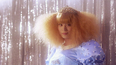 Kuragehime The Movie