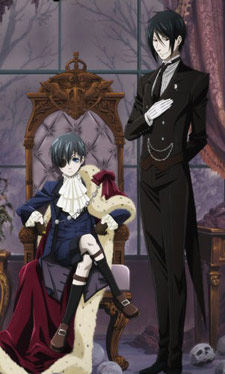 Black Butler