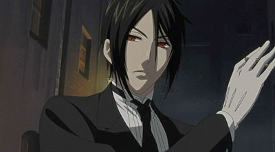 Black Butler