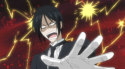 Black Butler