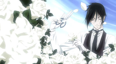 Black Butler