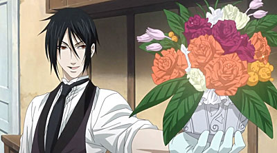 Black Butler