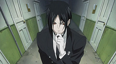 Black Butler