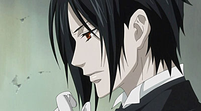 Black Butler