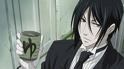 Black Butler