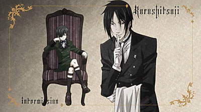 Black Butler