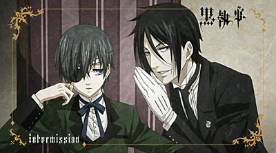 Black Butler