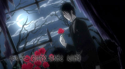 Black Butler