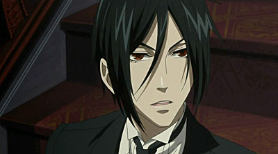 Black Butler