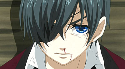 Black Butler