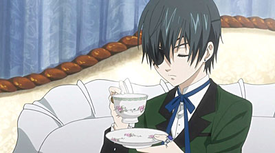 Black Butler