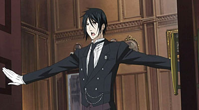 Black Butler