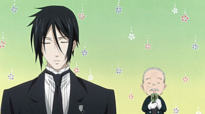 Black Butler