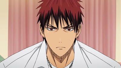 Kuroko no Basket: Baka ja Katenai no yo!