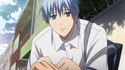 Kuroko no Basket: Baka ja Katenai no yo!