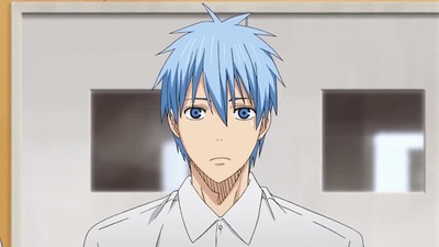 Kuroko no Basket: Baka ja Katenai no yo!