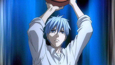 Kuroko no Basket