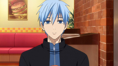 Kuroko no Basket