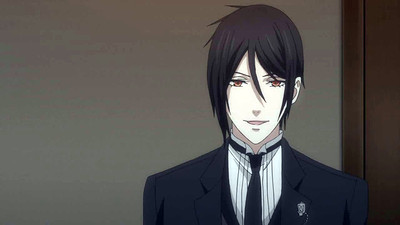 Black Butler Book of Murder