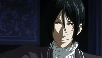 Black Butler OVA