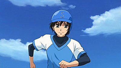 Kyou Kara Maou - 3rd Series