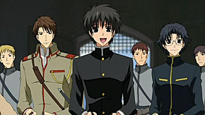 Kyou Kara Maou - 3rd Series