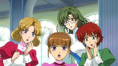 Kyou Kara Maou - 3rd Series