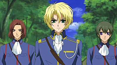 Kyou Kara Maou - 3rd Series