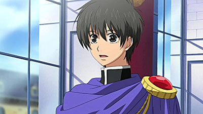 Kyou Kara Maou - 3rd Series