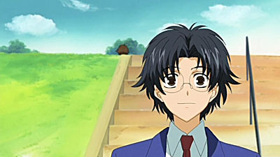 Kyou Kara Maou - 3rd Series