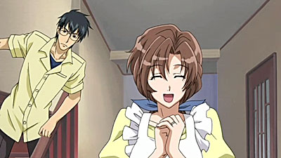 Kyou Kara Maou - 3rd Series