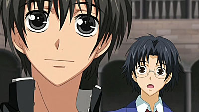 Kyou Kara Maou - 3rd Series