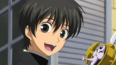 Kyou kara Maou! R