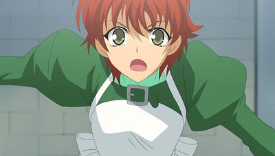 Kyou kara Maou! R