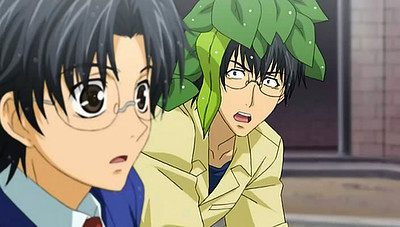 Kyou kara Maou! R