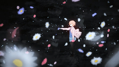 Kyoukai no Kanata