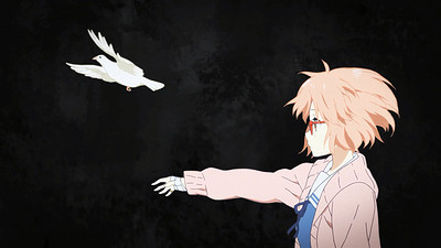 Kyoukai no Kanata