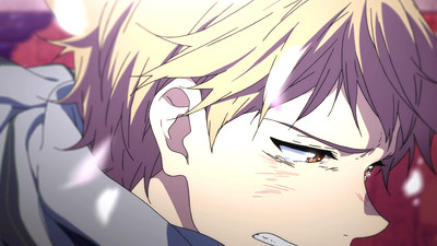 Kyoukai no Kanata -I'LL BE HERE-