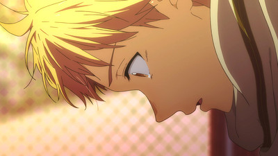 Kyoukai no Kanata -I'LL BE HERE-