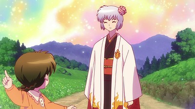 Kyōkai no Rinne