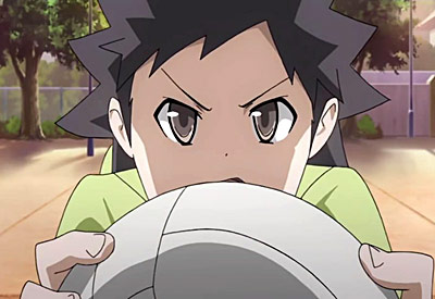 Kyou no 5 no 2 (2009)