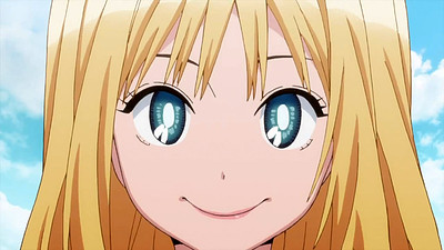 Kyou no Asuka Show