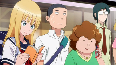 Kyou no Asuka Show