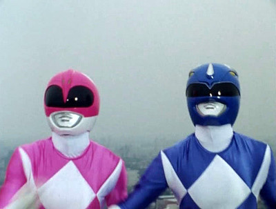 Kyouryuu Sentai Zyuranger