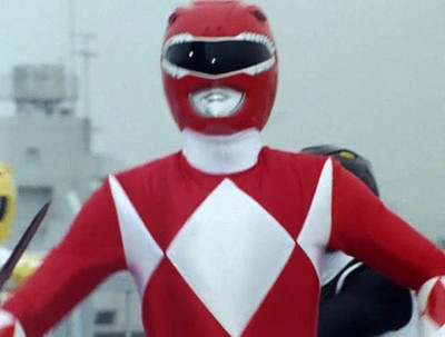 Kyouryuu Sentai Zyuranger