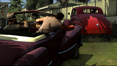 L.A. Noire