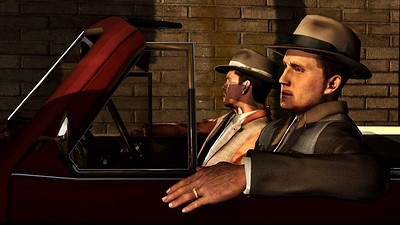 L.A. Noire