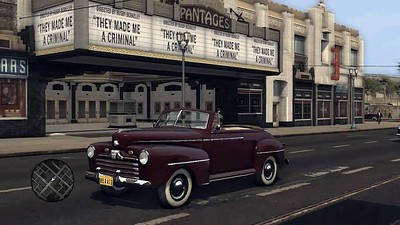 L.A. Noire