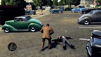 L.A. Noire