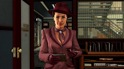 L.A. Noire